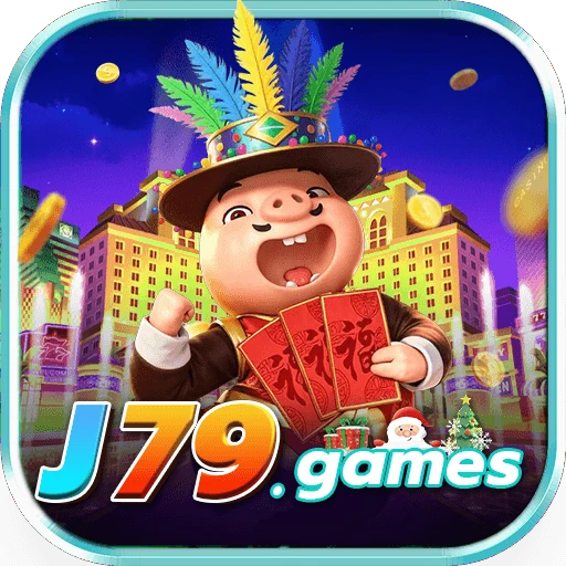 j79.games⭐️ ONLINE PLATAFORMA OFICIAL, seu site confiável!