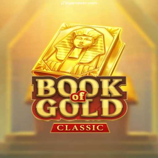 Discover the Excitement of BookOfGoldClassic on j79.games: Your Trusted Online Platform