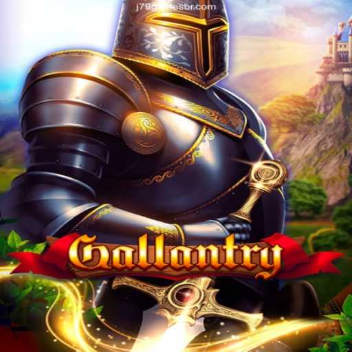 Exploring the Enchanting World of 'Gallantry': The Game Phenomenon of 2023