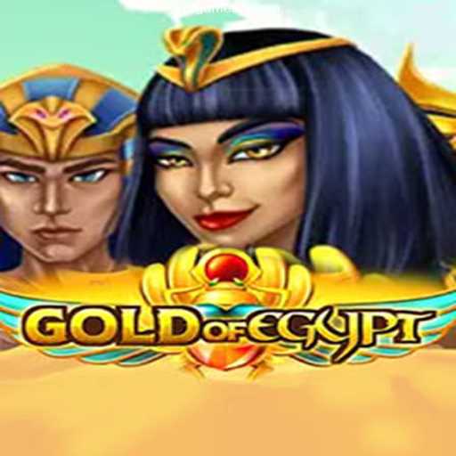 GoldOfEgypt: Unearthing Ancient Riches in a Modern Game