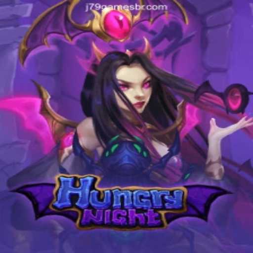 HungryNight: A Thrilling Journey Through a Dark World