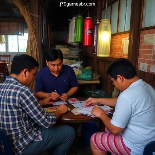 j79.games⭐️ ONLINE PLATAFORMA OFICIAL, seu site confiável!