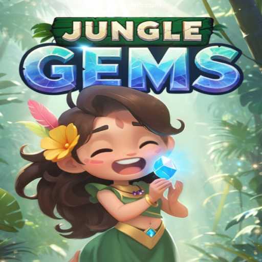 Exploring the Enchanting World of JungleGems: A Trustworthy Gaming Adventure