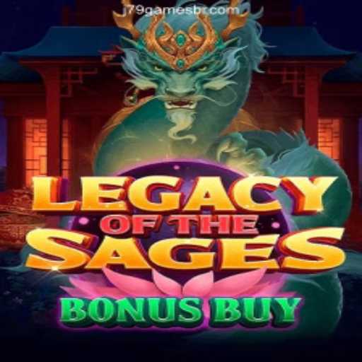 Legacy of the Sages Bonus Buy: An Epic Adventure in Online Gaming