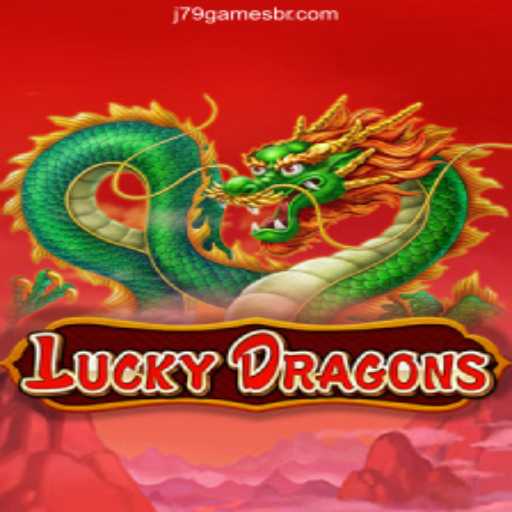 Discover the Enchanting World of LuckyDragons
