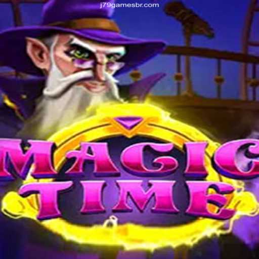 MagicTime: Exploring the Excitement of j79.games⭐️ ONLINE PLATAFORMA OFICIAL