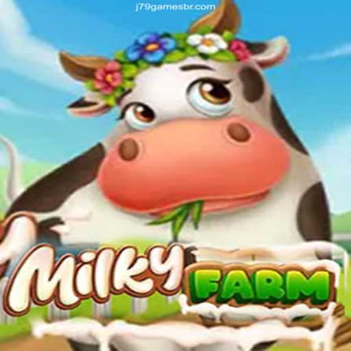 Exploring the World of MilkyFarm: A Farming Adventure Awaits
