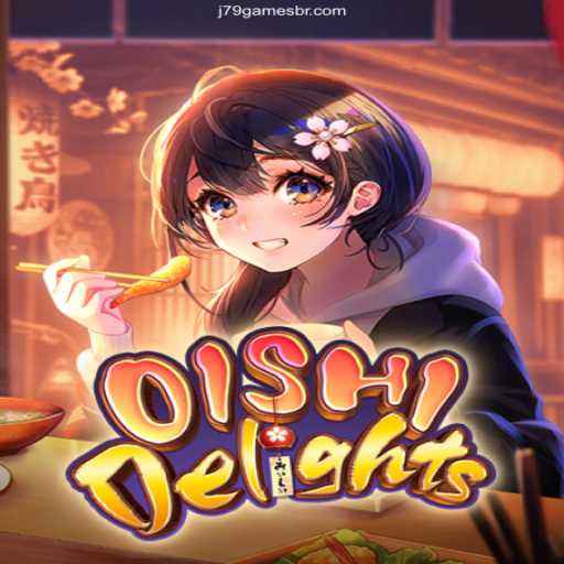 Discover the Enchanting World of OishiDelights: The Ultimate Game Experience