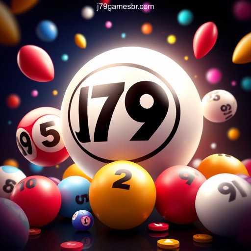Exploring the Exciting World of Online Bingo: j79.games⭐️ ONLINE PLATAFORMA OFICIAL, seu site confiável!