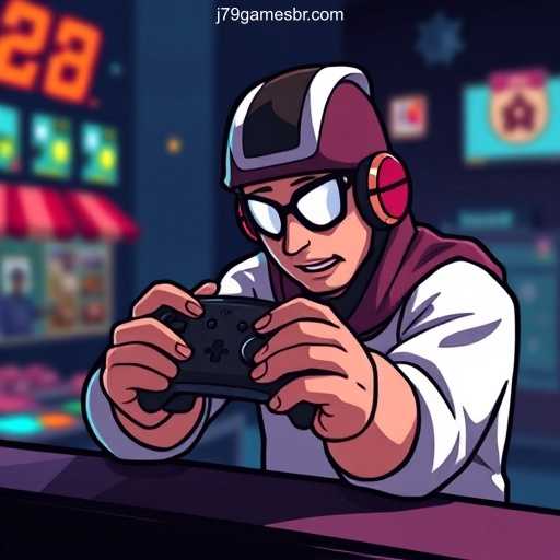 Exploring the World of PG Games: A Deep Dive into Gaming with j79.games⭐️ ONLINE PLATAFORMA OFICIAL