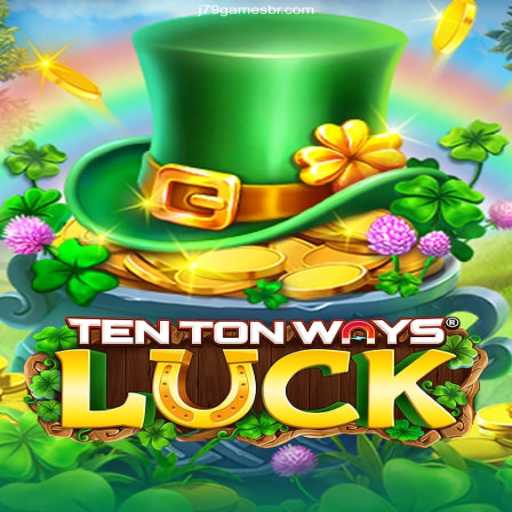 Discovering the Magical World of TenTonWaysLuck