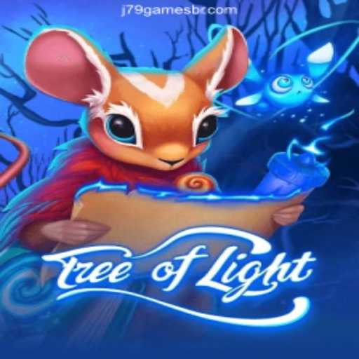 Tree of Light: A Journey Through the Mystical World