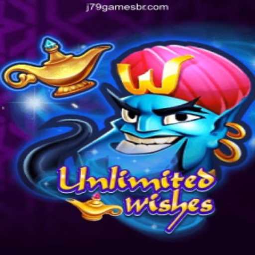 Discover the Magic of UnlimitedWishes on j79.games